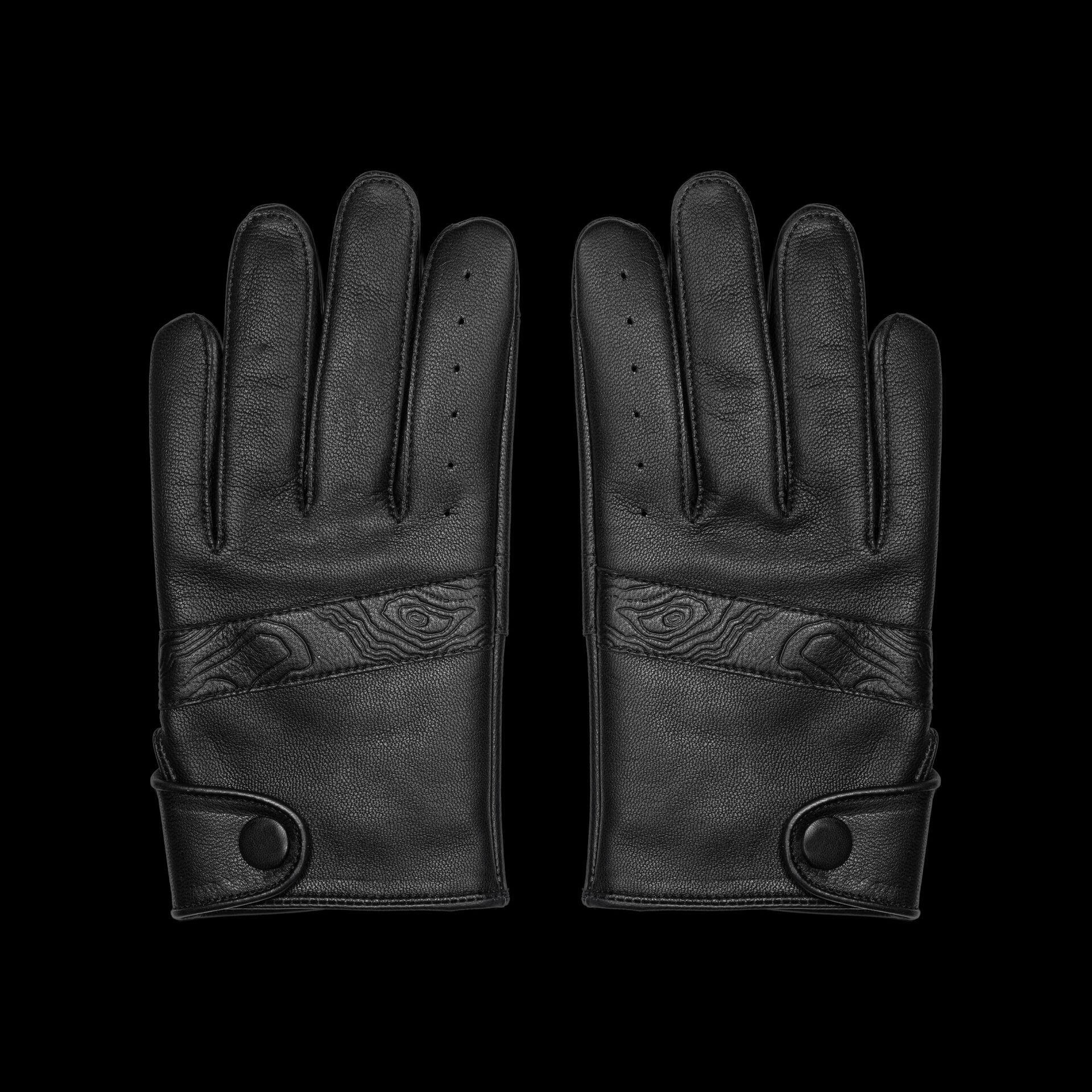 Cortex Glove Topo Edition