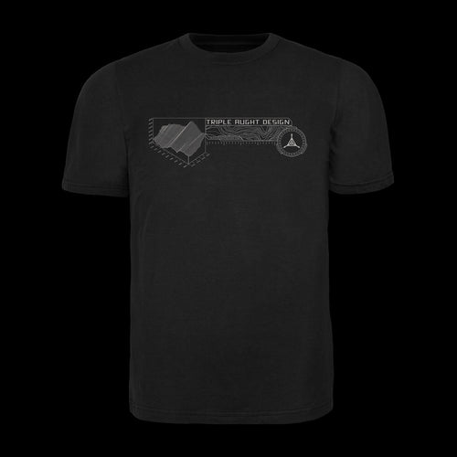 Unearthed T-Shirt 2023