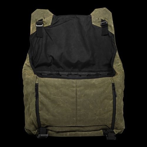 Parallax Messenger Bag 15L WX
