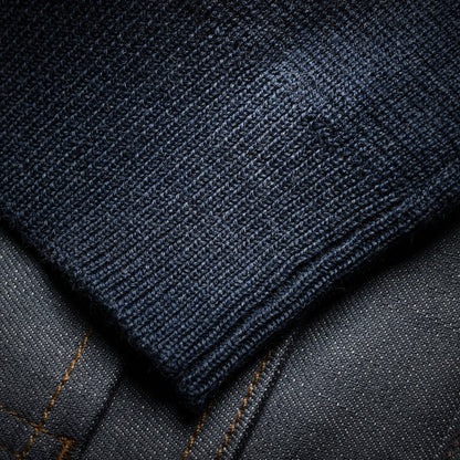 Echelon Merino Sweater