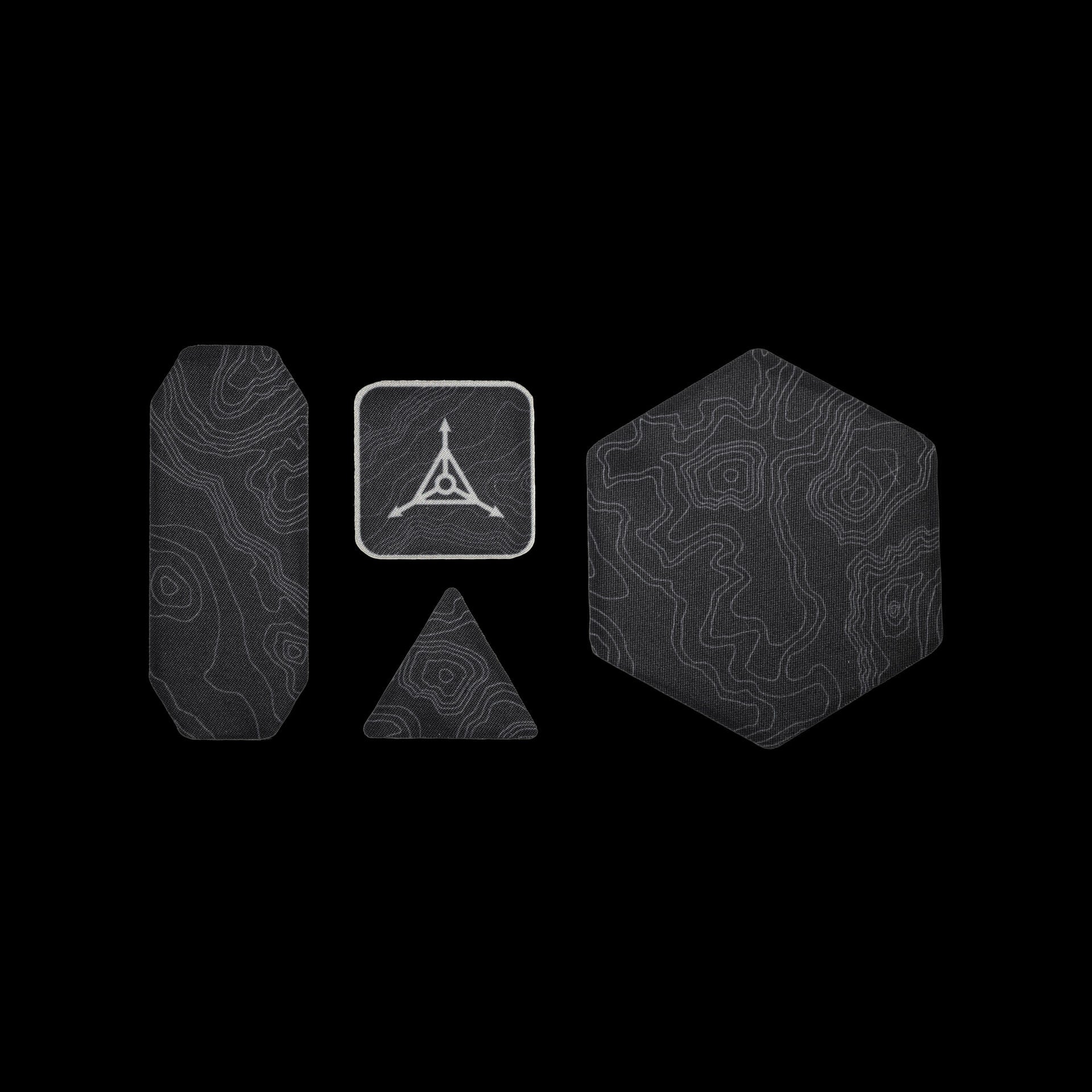 NOSO Patch Kit TAD Edition