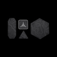 NOSO Patch Kit TAD Edition