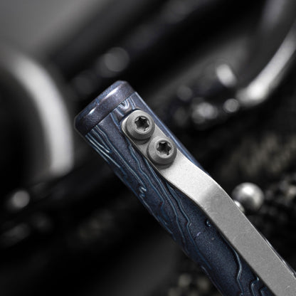 TiBolt Anodized TAD Edition Topo