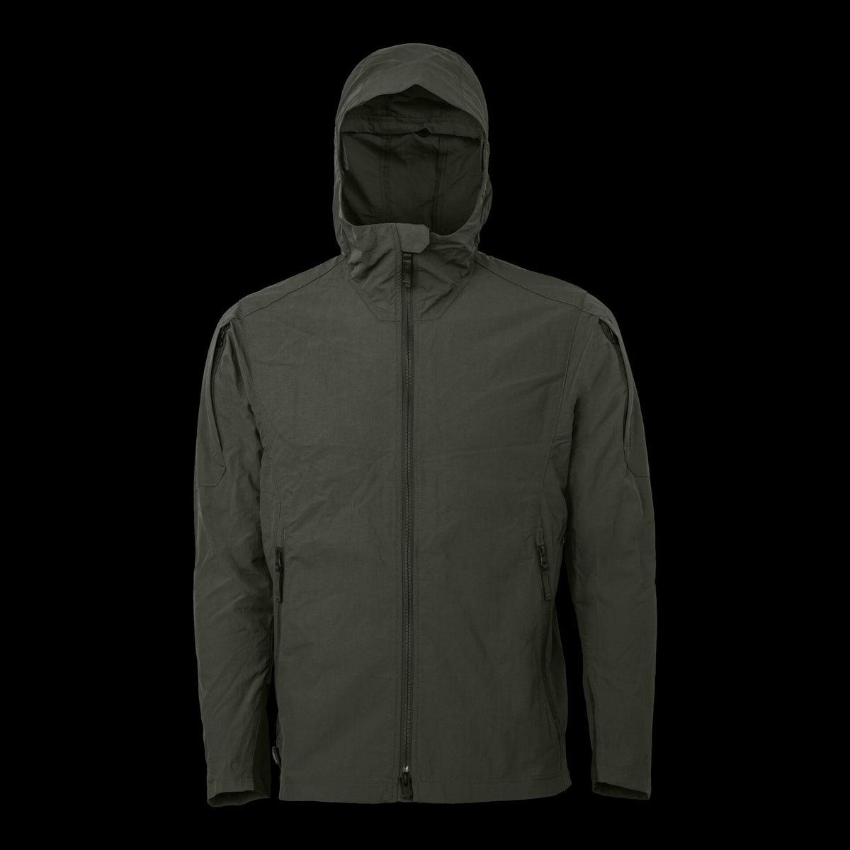 Bora AC Jacket