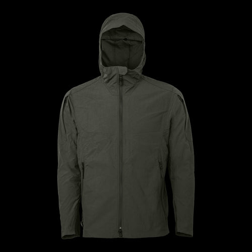 Bora AC Jacket