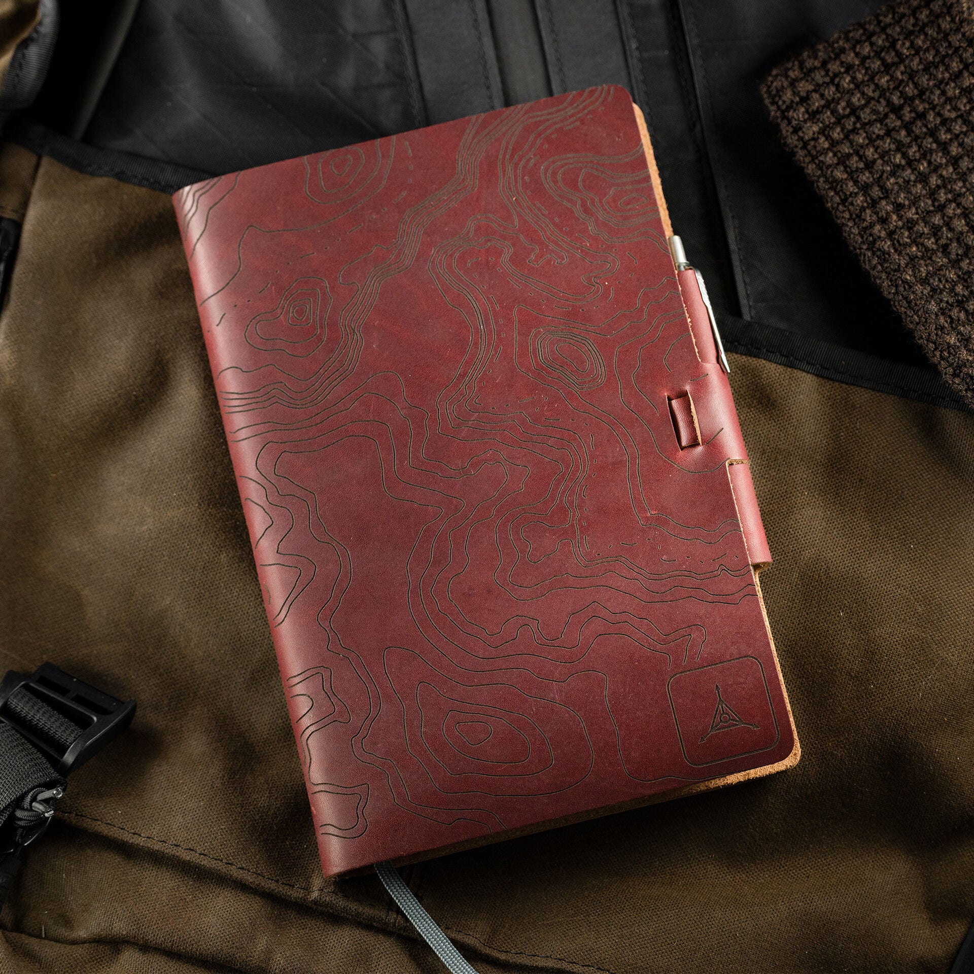 Murdy Leather Classic Cut Limited TAD Edition