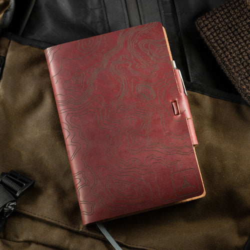 Murdy Leather Classic Cut Limited TAD Edition
