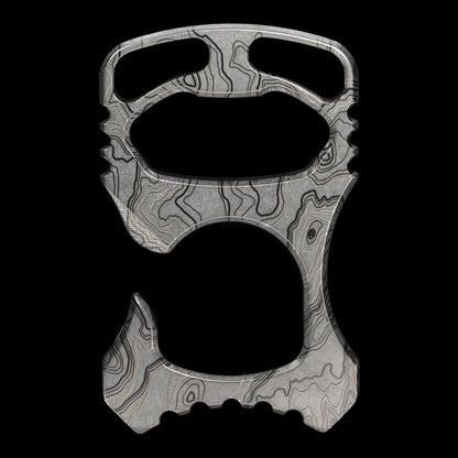 SE Rook Titanium TAD Edition