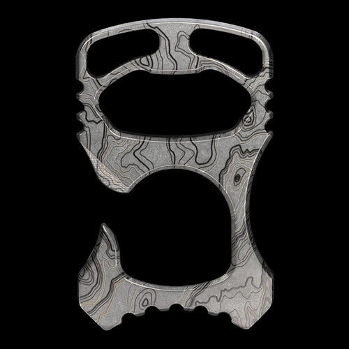 SE Rook Titanium TAD Edition