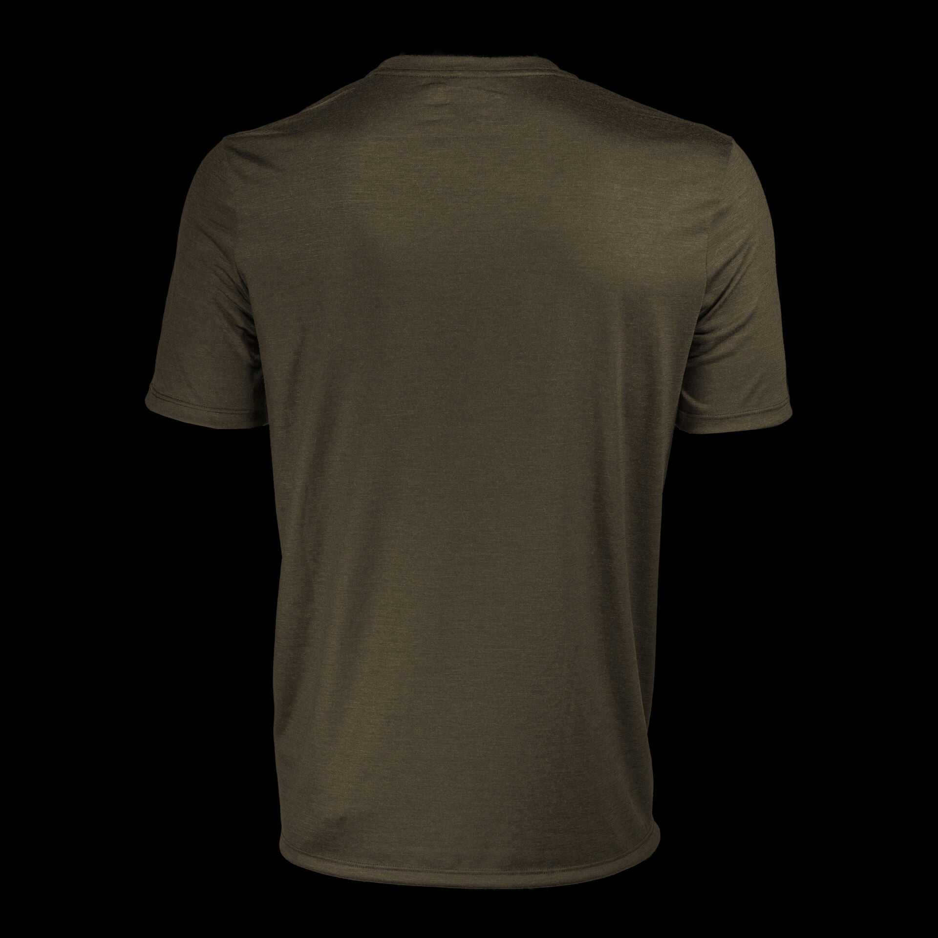 Prism Merino Tech-T