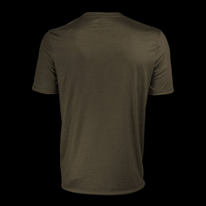 Prism Merino Tech-T
