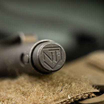 TiButton Pen RH SL Topo TAD Edition