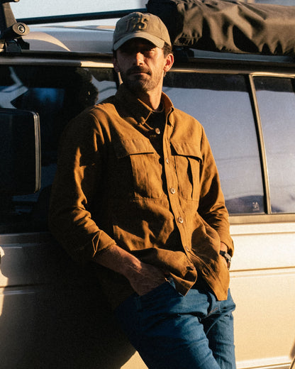 Selous Safari Jacket