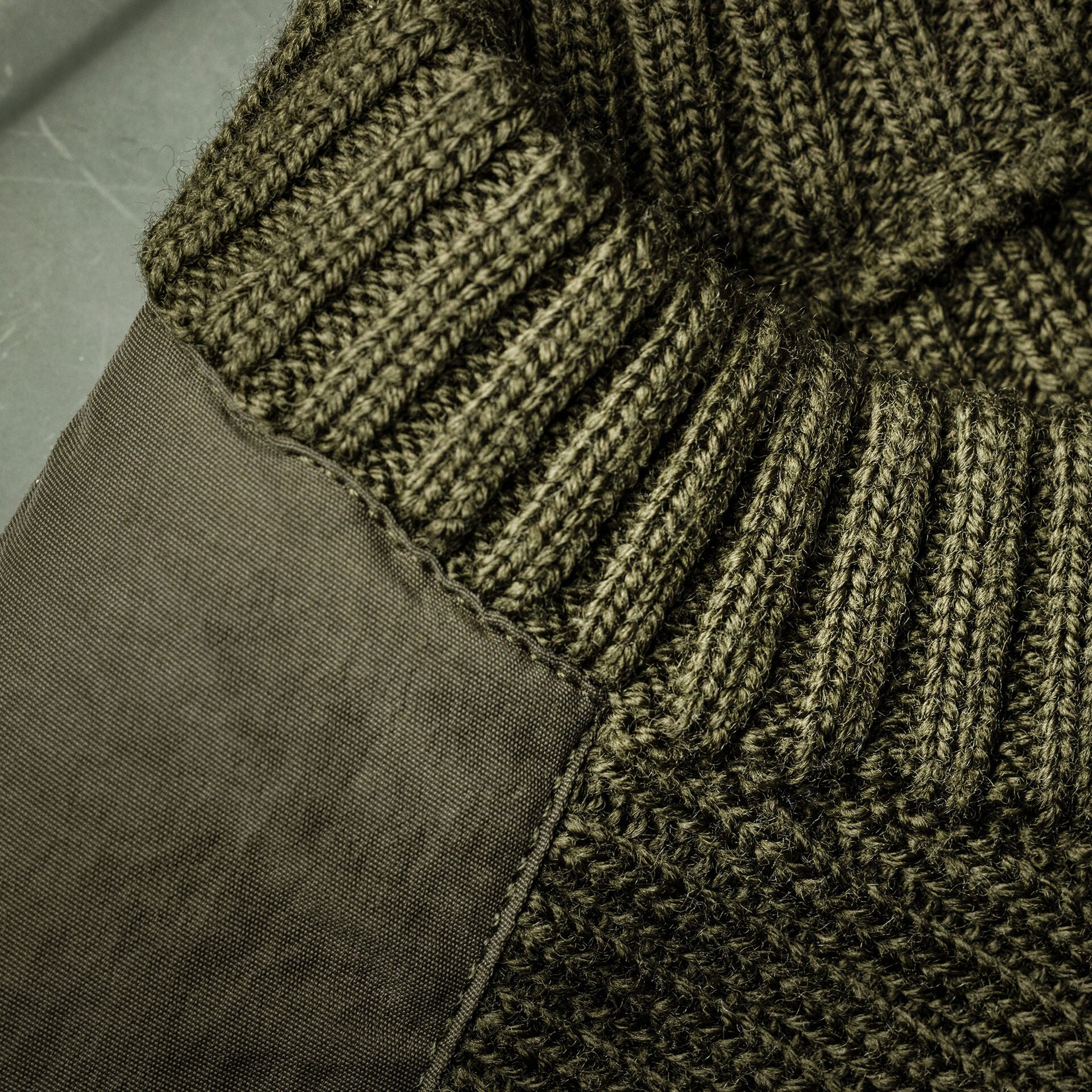 Overlord Sweater | Triple Aught Design