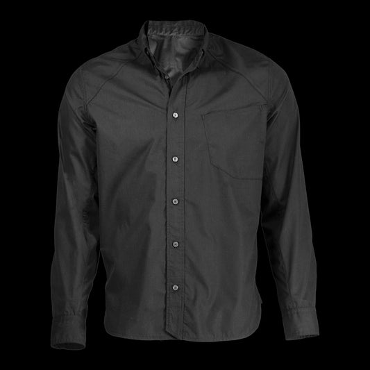 Gambit Tailored Pocket Shirt Prototype
