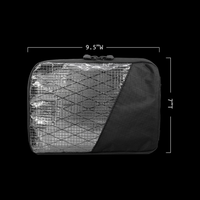 Transport Cube Viewport