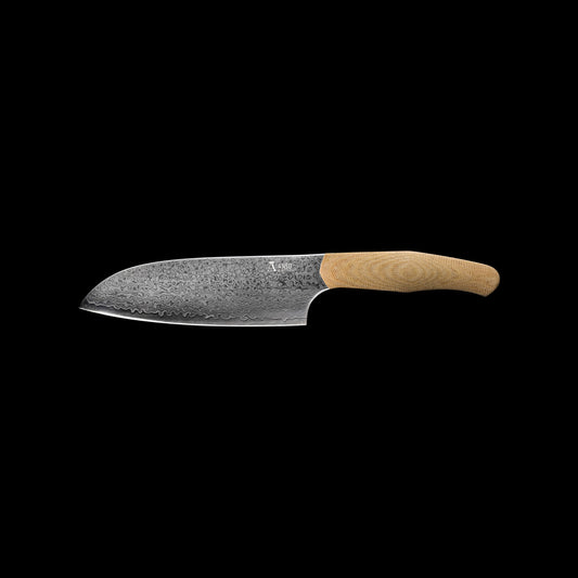 Anso Santoku TAD Edition