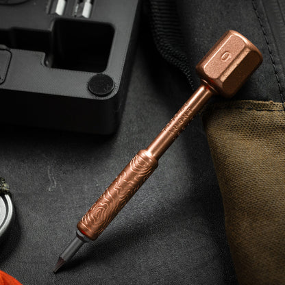 Fellhoelter Screw It Topo TAD Edition