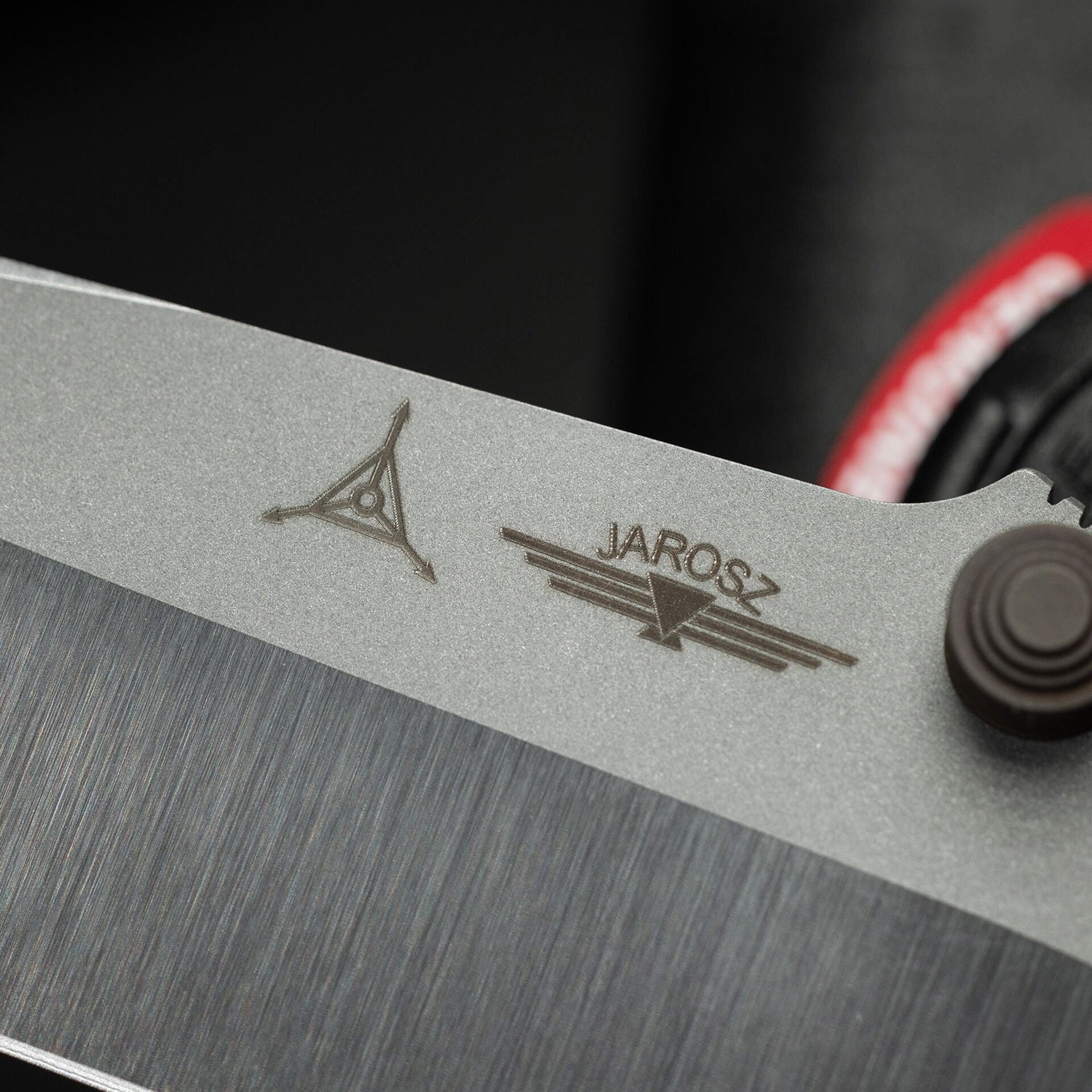 Dauntless Jarosz Edition | Triple Aught Design