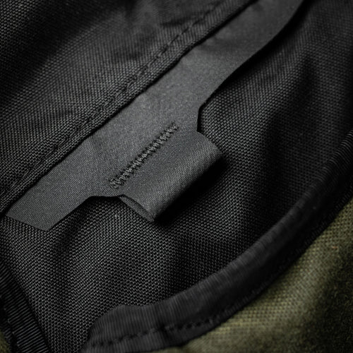 Parallax Messenger Bag 15L WX