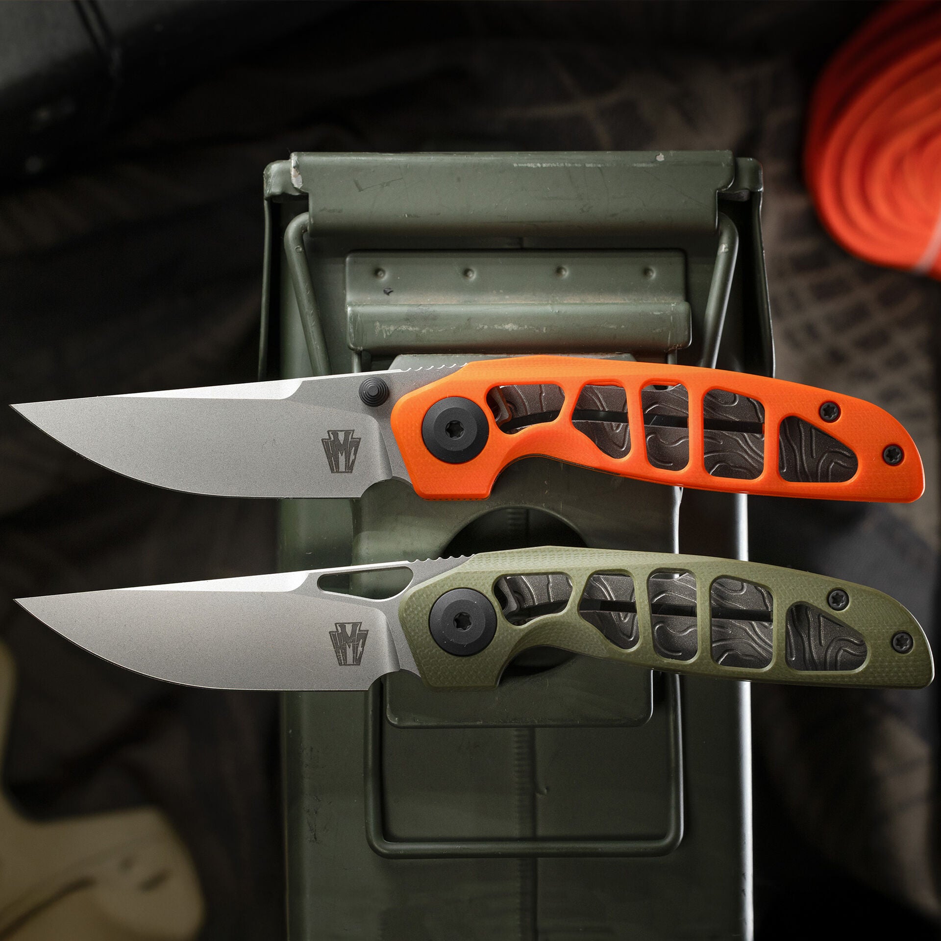 HMC Transient 2.9 V3 TAD Edition
