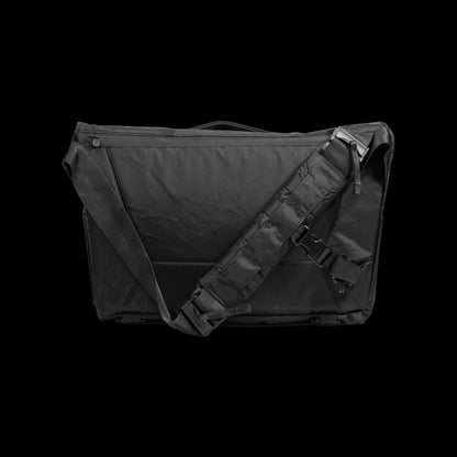 Parallax Messenger Bag 15L