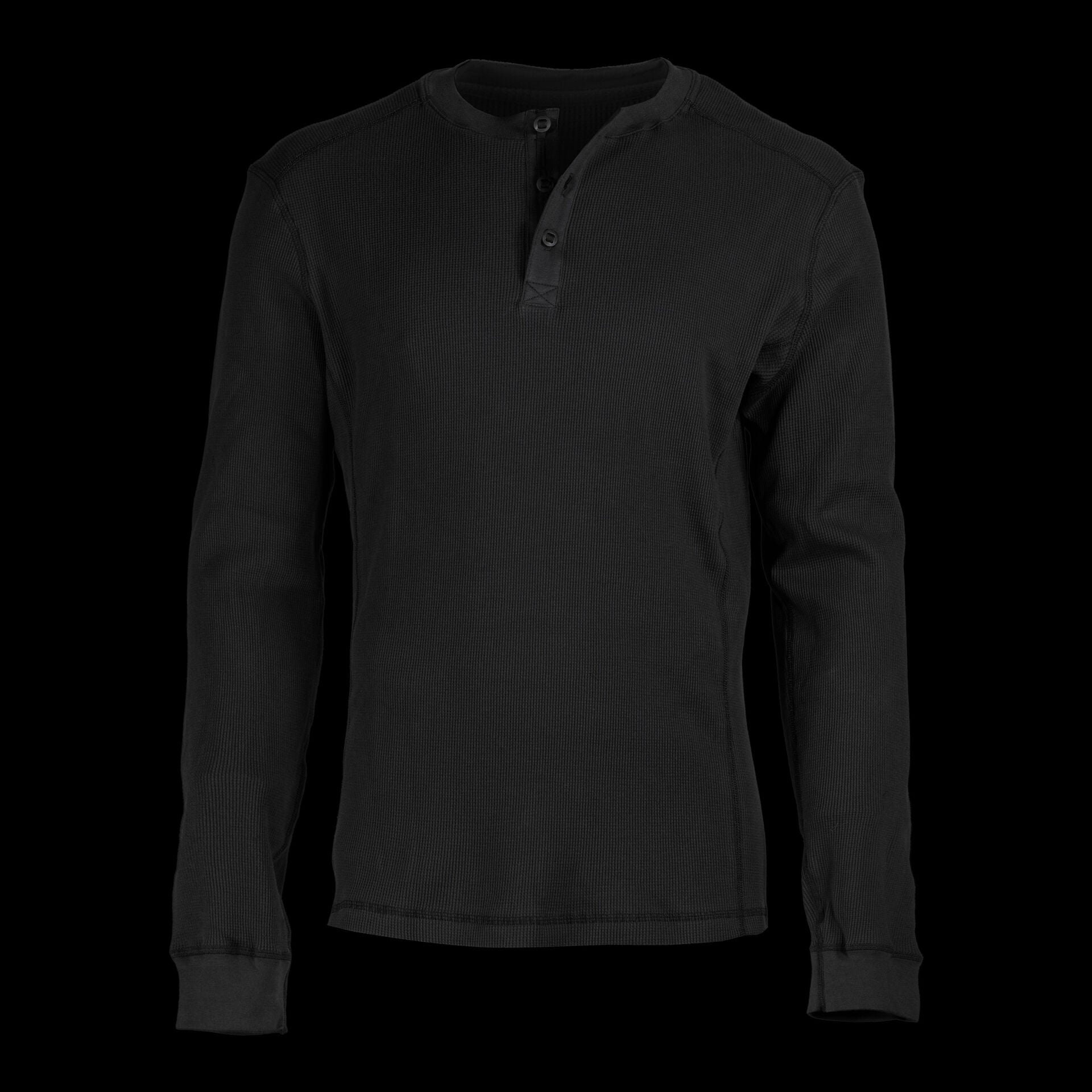 Primer Cotton Henley