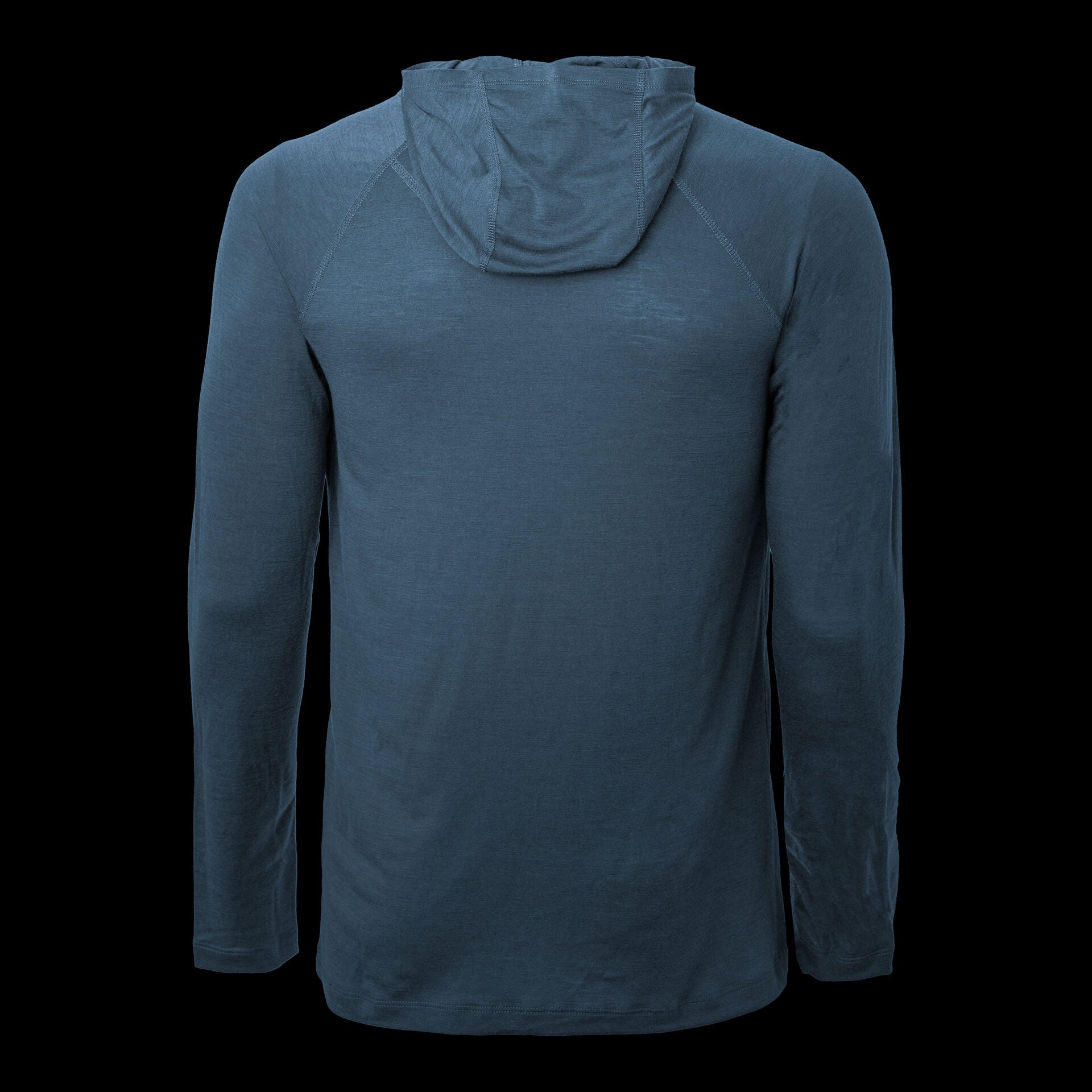 Traverse Merino Hoodie