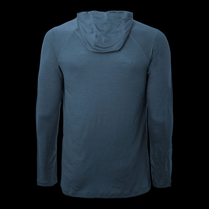 Traverse Merino Hoodie