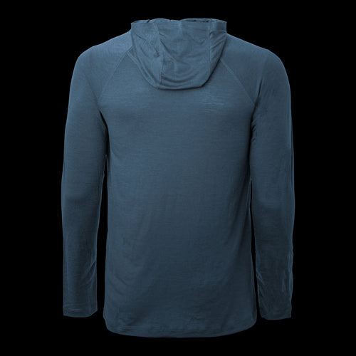 Traverse Merino Hoodie