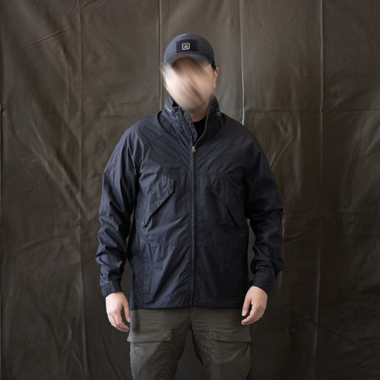 [REDACTED] SMOCK PROTOTYPE 2
