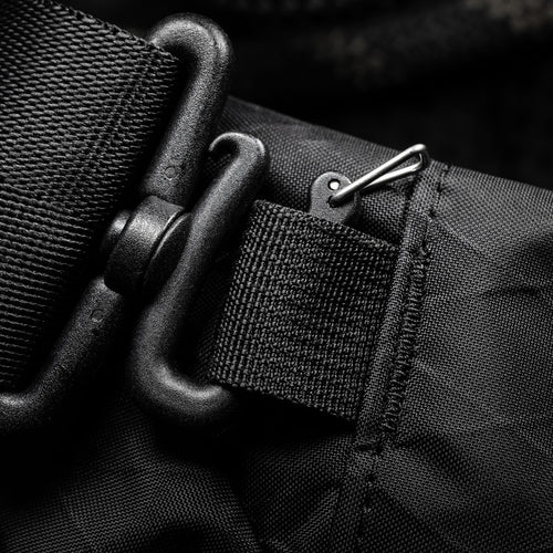 Azimuth Duffel