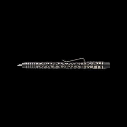 Ti2 Techliner Mean Skull TAD Edition
