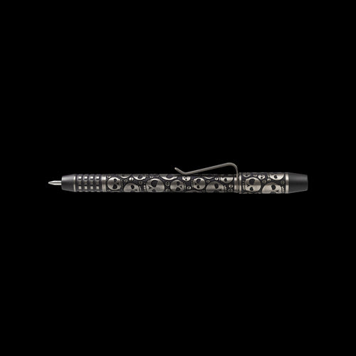 Ti2 Techliner Mean Skull TAD Edition
