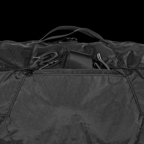 Azimuth Duffel