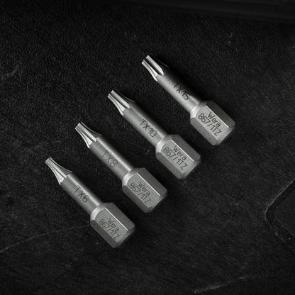 Fellhoelter Screw It Mean Skull TAD Edition