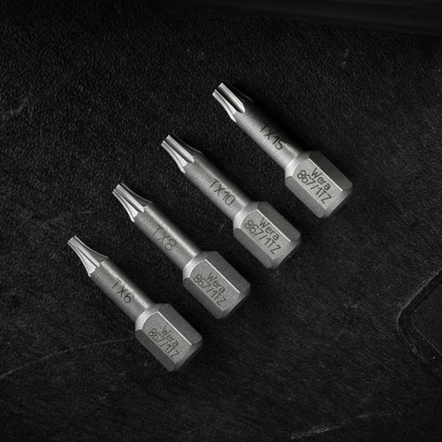 Fellhoelter Screw It Mean Skull TAD Edition