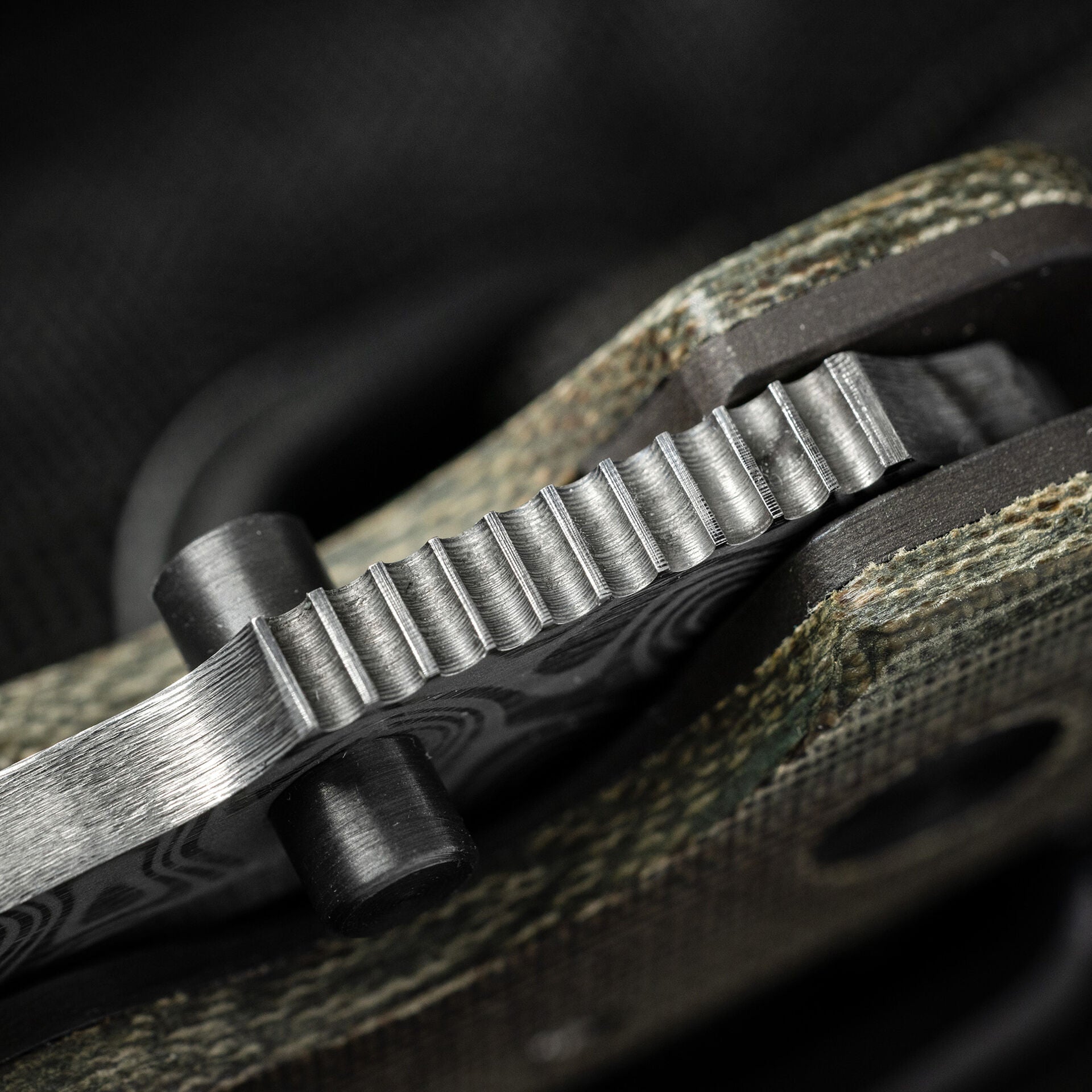 Dauntless Elite Lumablades Edition