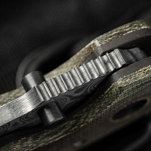 Dauntless Elite Lumablades Edition