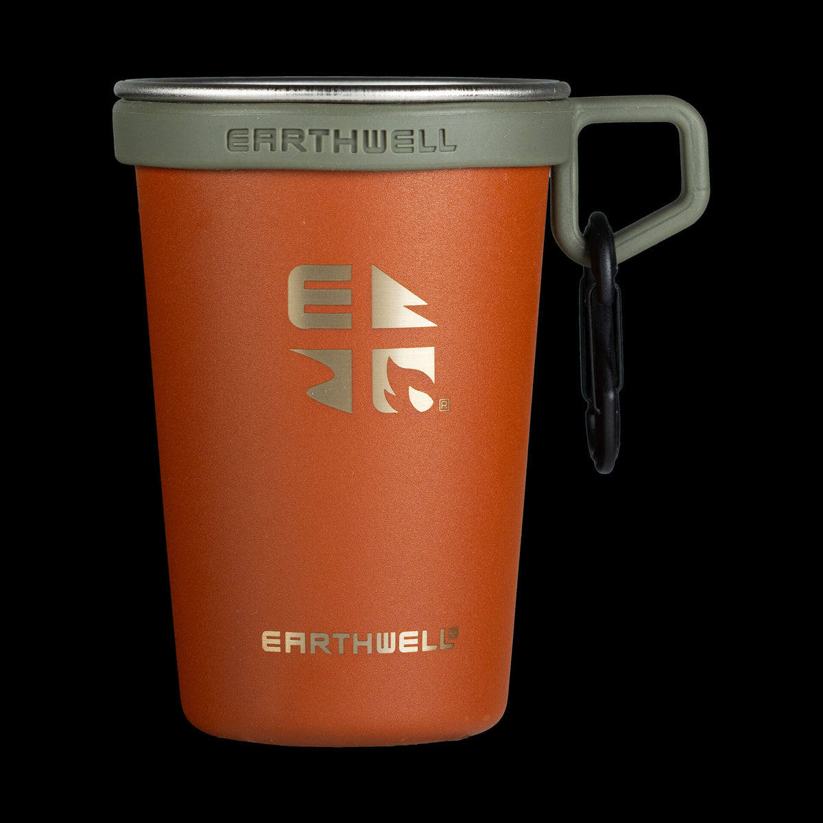 Earthwell Pint Cup TAD Edition Sigint