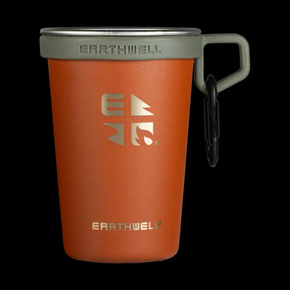 Earthwell Pint Cup TAD Edition Sigint