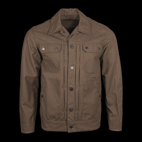 Outrider Jacket