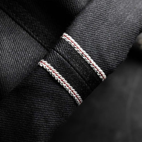 Intercept Kuroki Selvedge Denim Pant