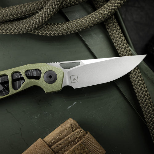 HMC Transient Skeleton 3.2 TAD Edition