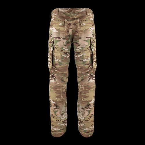 Force 10 RS Cargo Pant Multicam