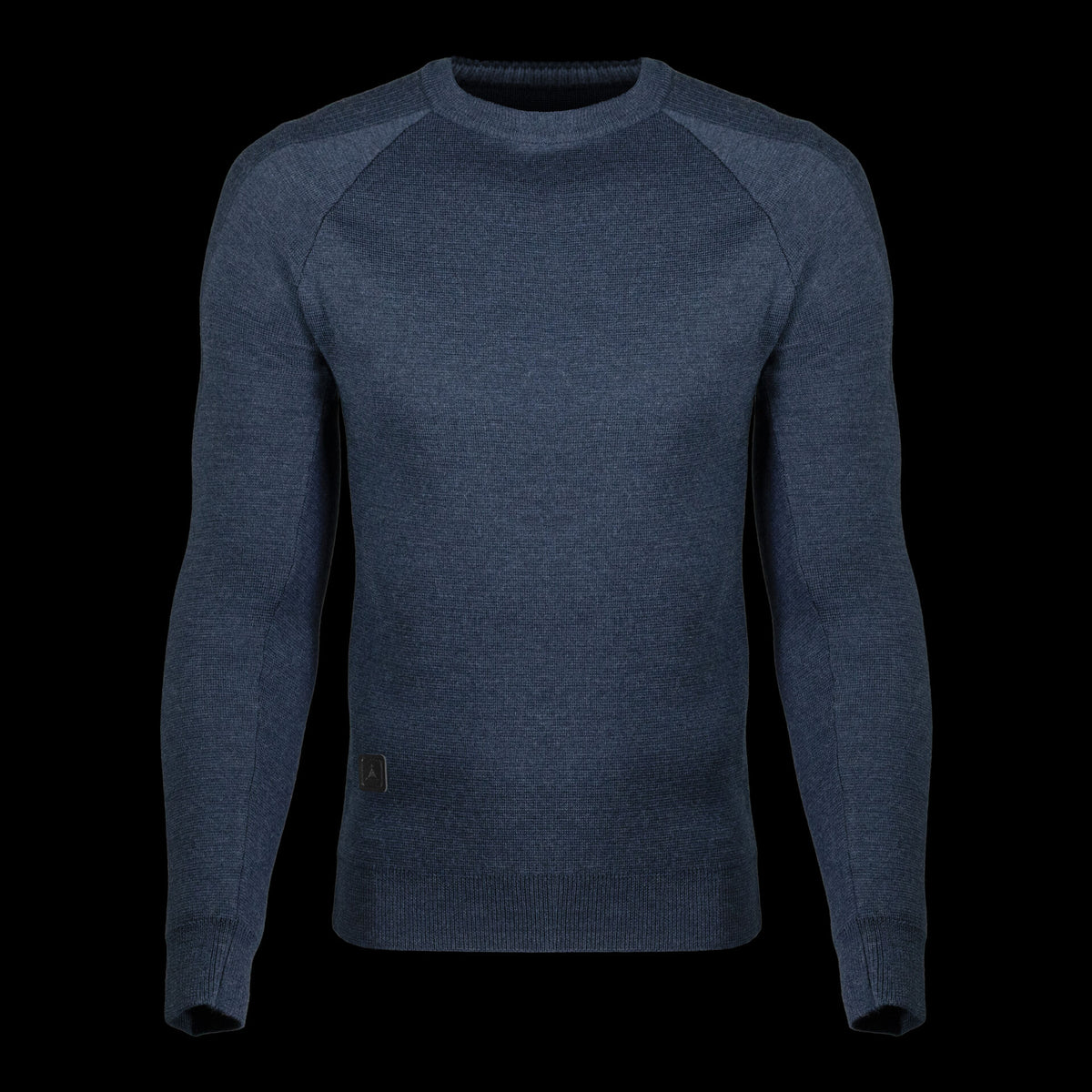 Echelon Merino Sweater