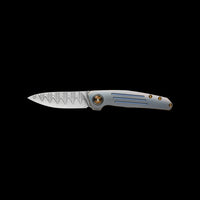 Anso Isola Elite Damasteel TAD Edition