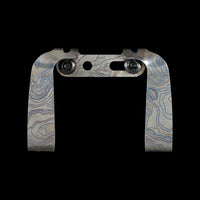 TiClip Double TAD Edition