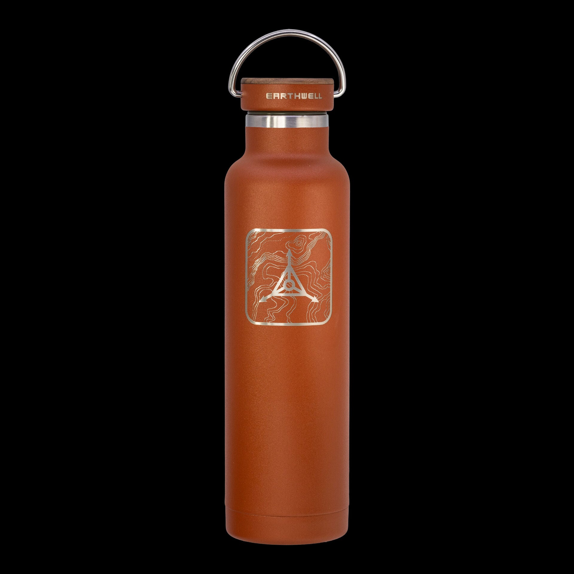 Earthwell 22oz Insulated TAD Edition | Triple Aught Design