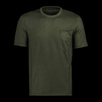 Prism Merino Tech-T